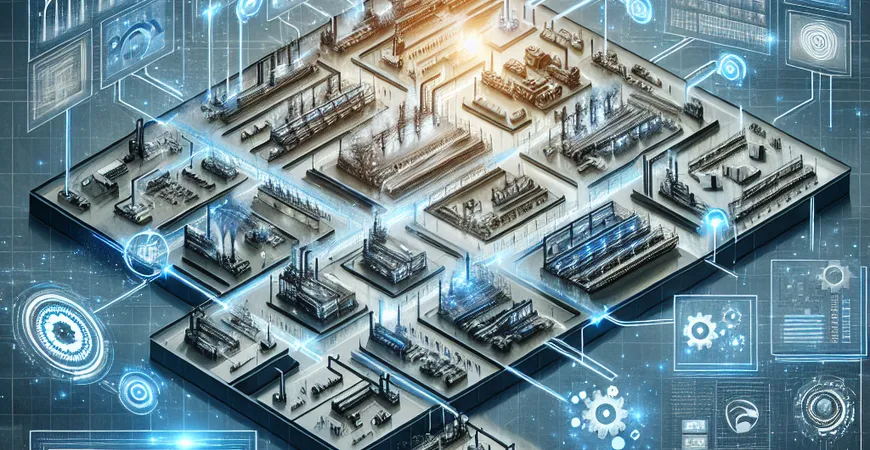 销售与生产目标不一致？CRM 和 MES 的目标协同方案